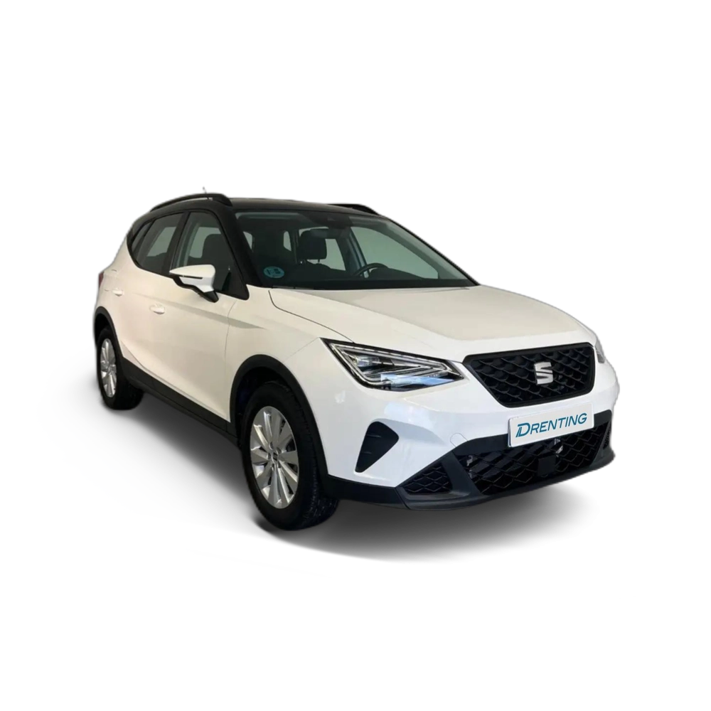 SEAT Arona 1.0 TSI S&S Style Special Edition 115 Blanco