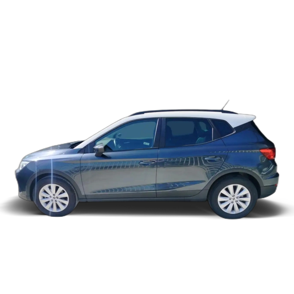 SEAT Arona 1.0 TSI S&S Style Special Edition 115 Gris 1