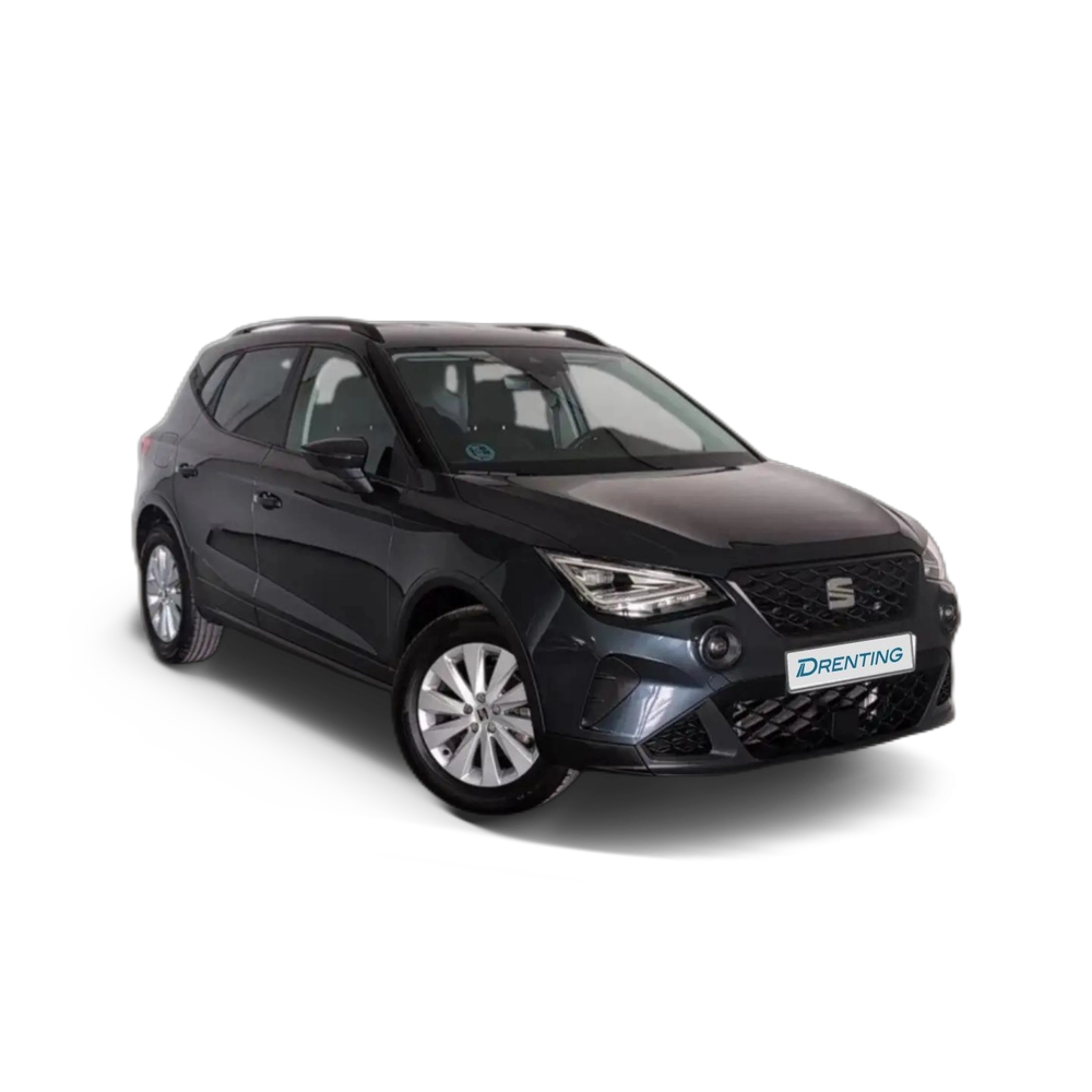 SEAT Arona 1.0 TSI S&S Style Special Edition 115 Gris 6