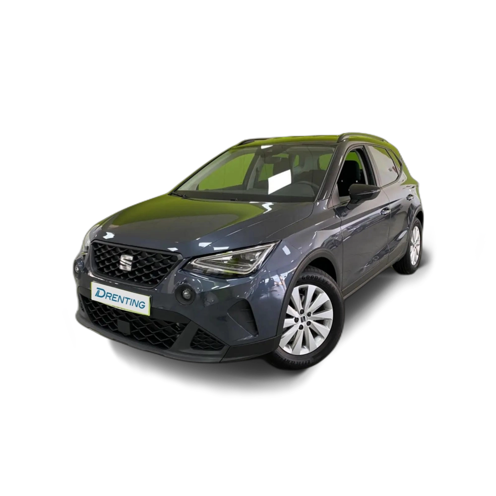 SEAT Arona 1.0 TSI S&S Style Special Edition DSG7 115 Gris 1
