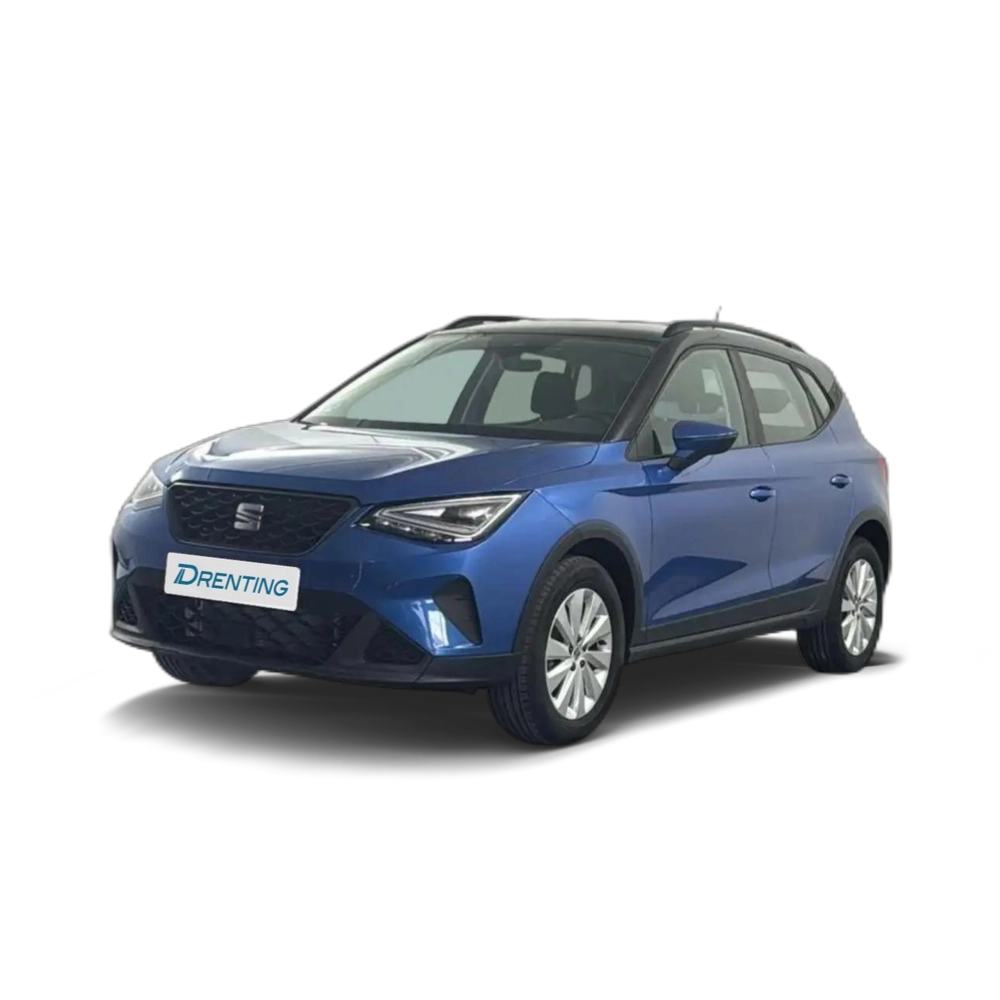 SEAT Arona 1.0 TSI S&S Style Special Edition DSG7 115 Azul