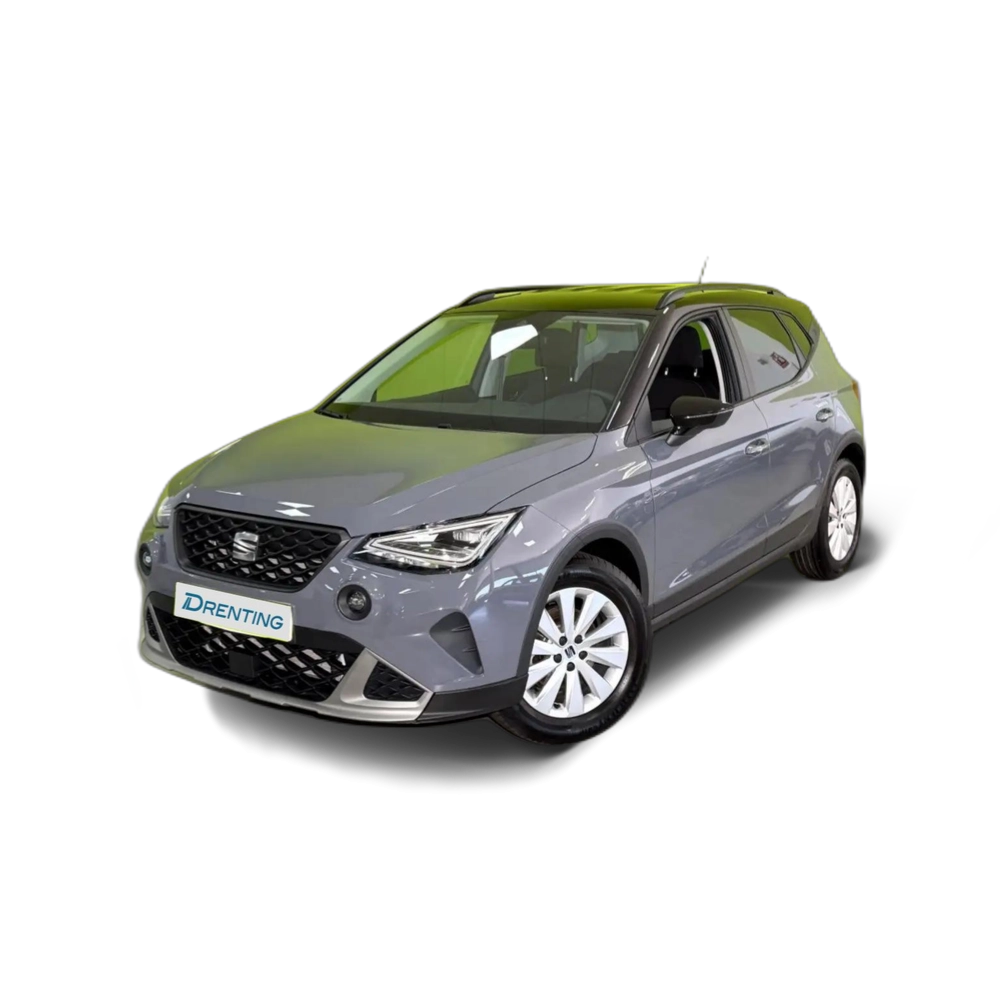 SEAT Arona 1.0 TSI S&S Style Special Edition DSG7 115 Gris