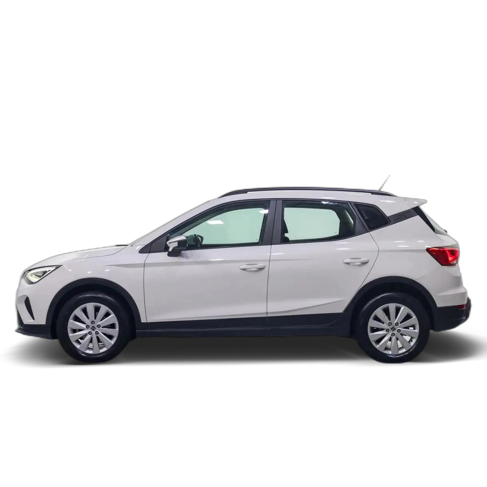 SEAT Arona 1.0 TSI S&S Style XM 110 Blanco