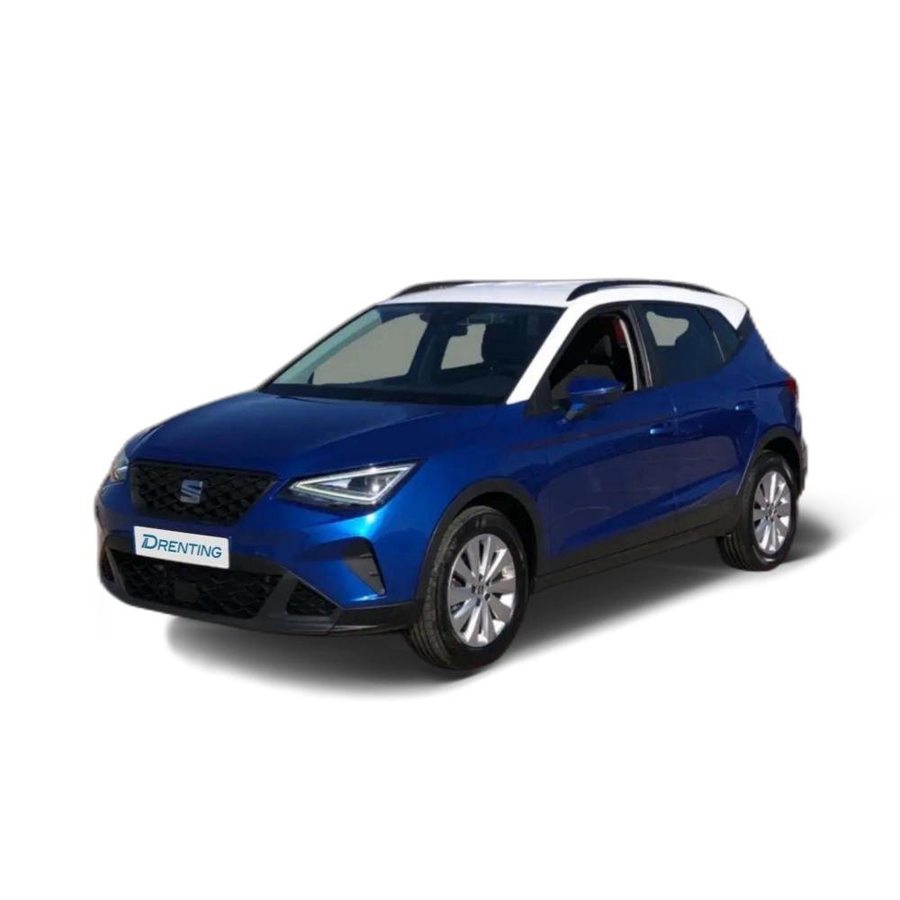 SEAT Arona 1.0 TSI S&S Style XM 110 Azul