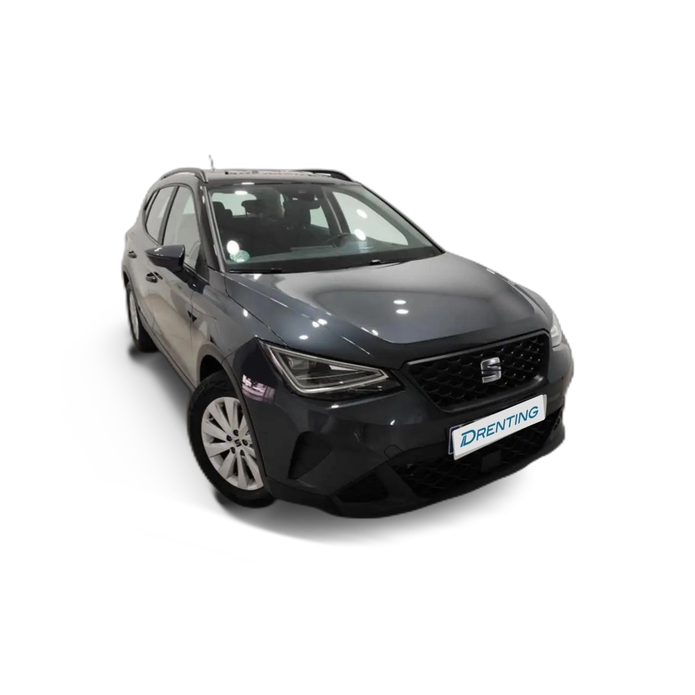 SEAT Arona 1.0 TSI S&S Style XM 115 Gris 2 1