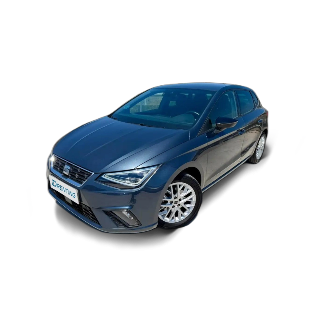 SEAT Ibiza 1.0 TSI S&S Style XM 115 Gris 1