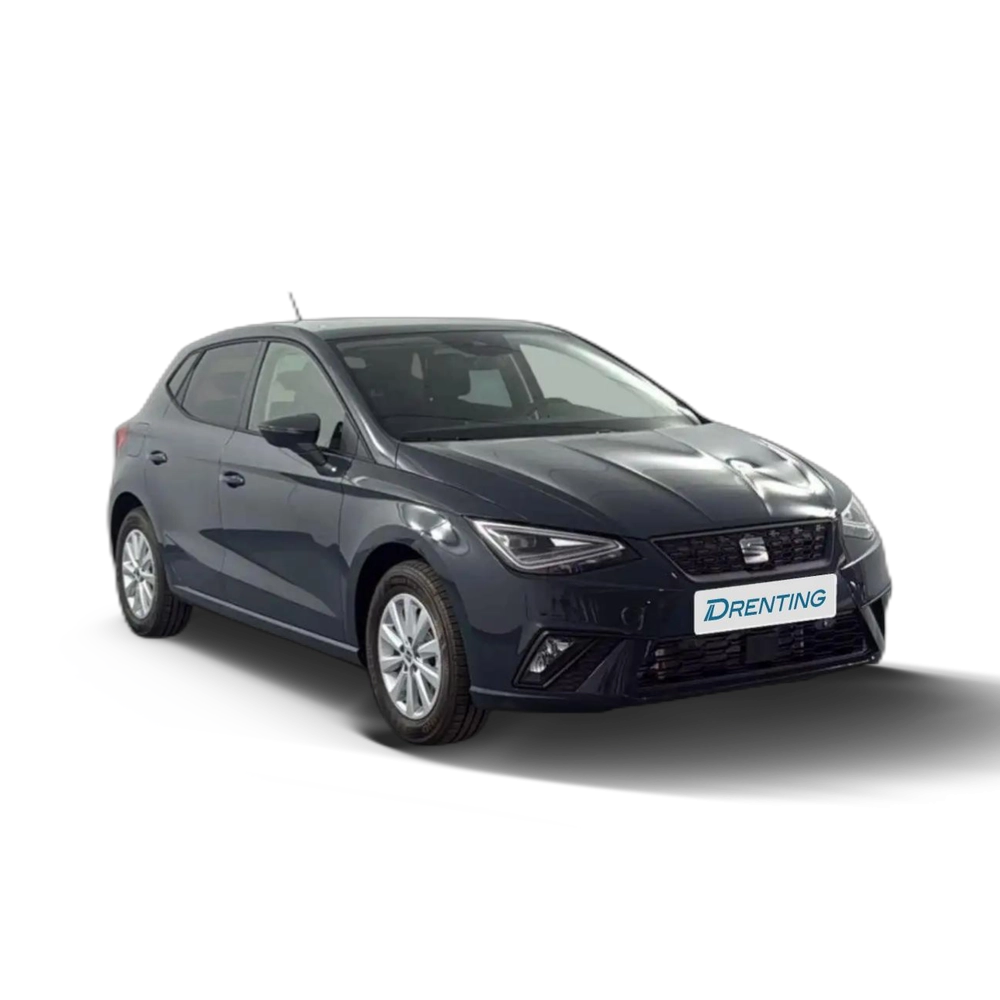 SEAT Ibiza 1.0 TSI S&S Style XM 115 Azul