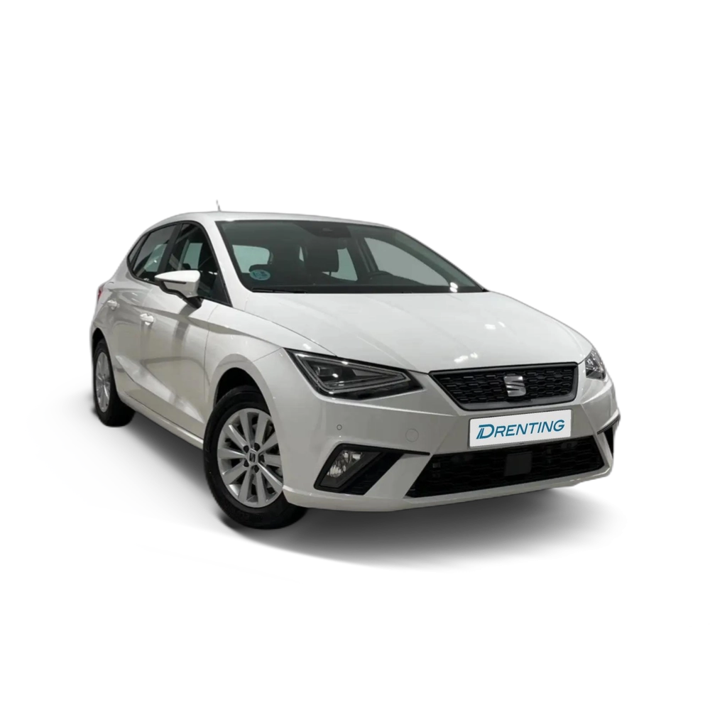 SEAT Ibiza 1.0 TSI S&S Style XM 95 Blanco