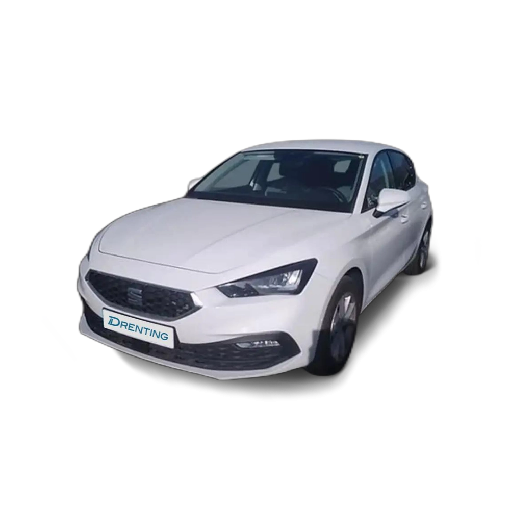 SEAT Leon 1.0 TSI S&S Style XS 110 Blanco 1
