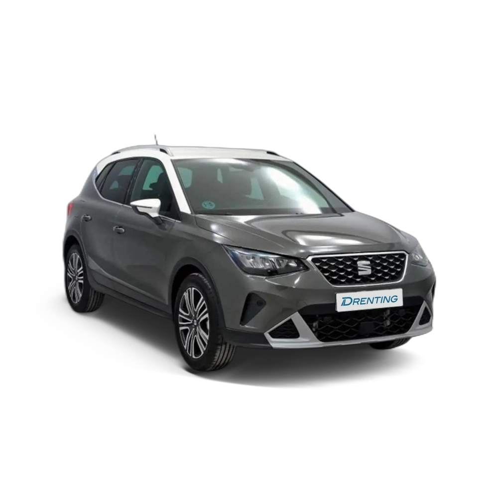 SEAT Arona 1.0 TSI S&S X-perience 115 Blanco 3