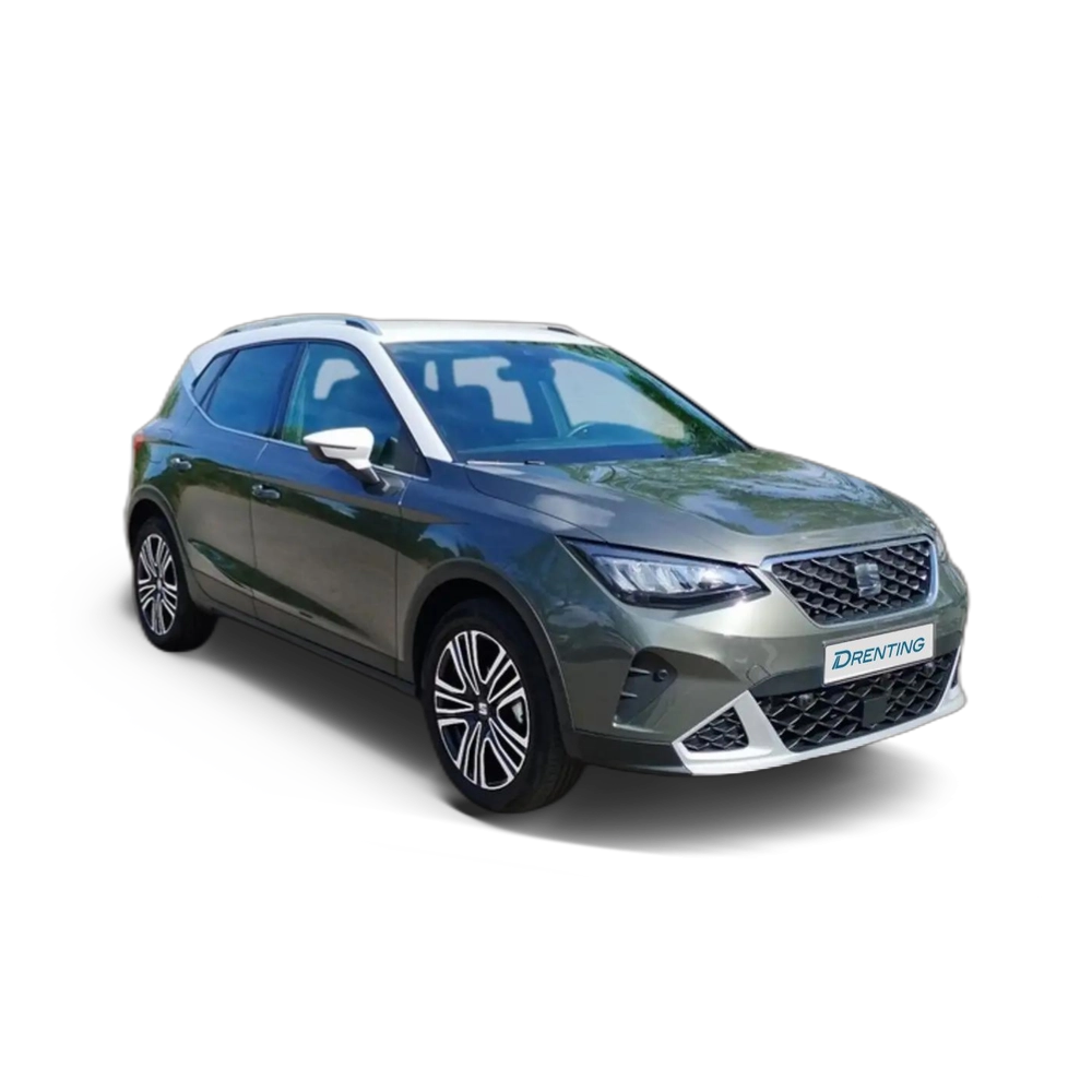 SEAT Arona 1.0 TSI S&S X-Perience Special Edition 115 Gris