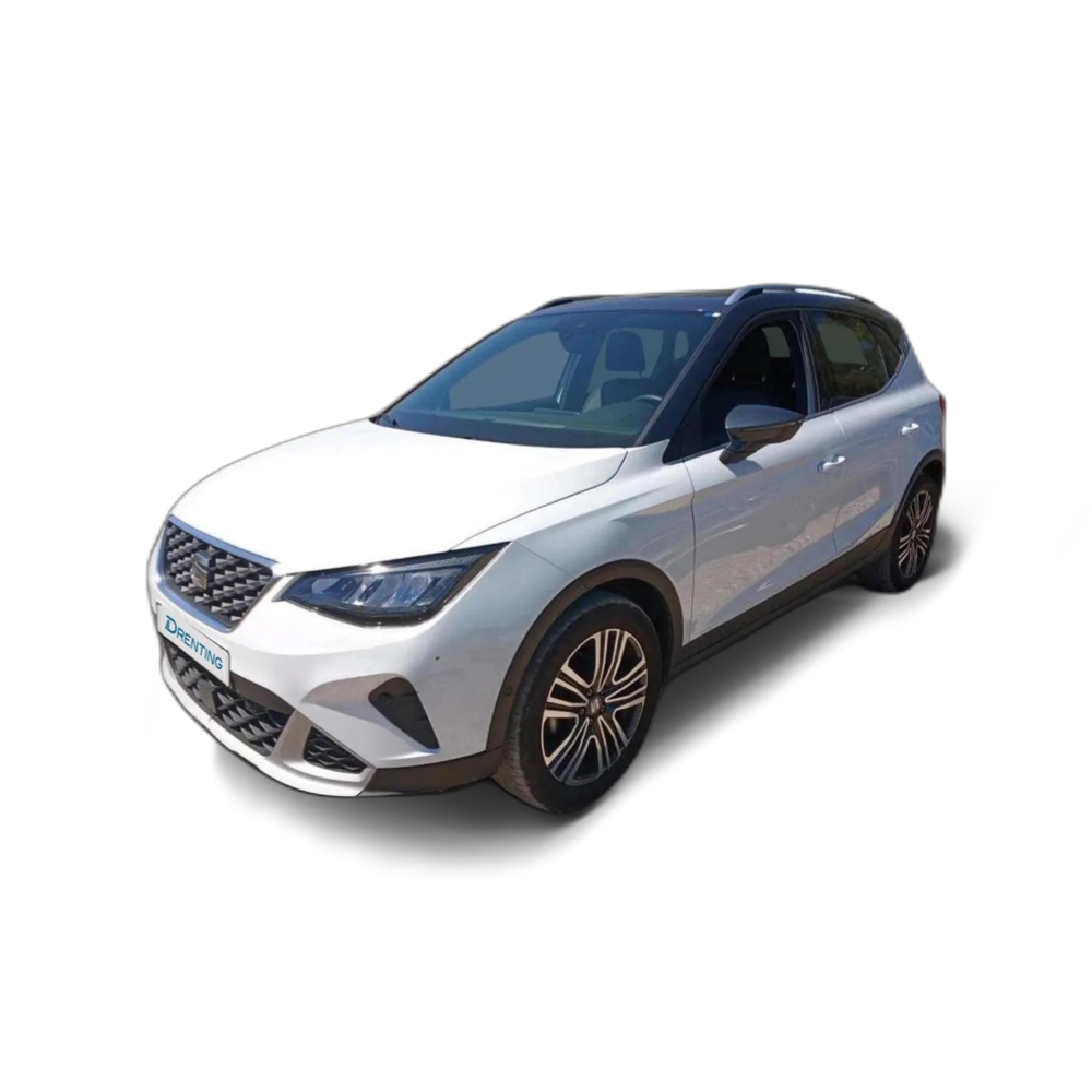 SEAT Arona 1.0 TSI S&S X-Perience Special Edition 115 Blanco 2