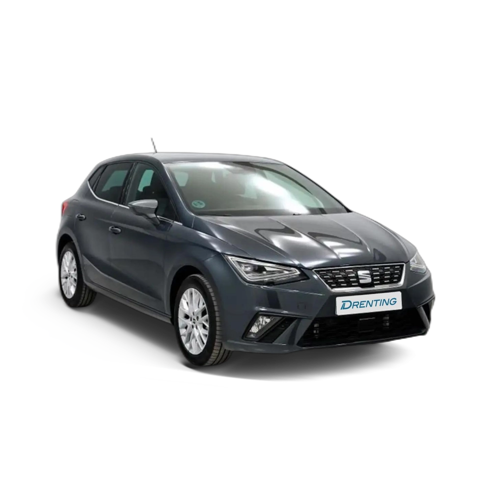 SEAT Ibiza 1.0 TSI S&S Xcellence 115 Gris