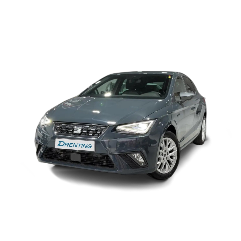 SEAT Ibiza 1.0 TSI S&S Xcellence 115 Azul