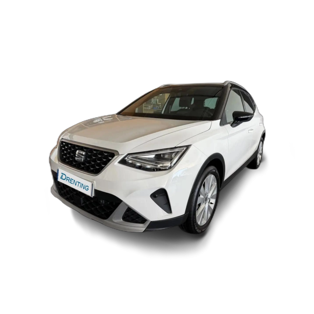 SEAT Arona 1.0 TSI S&S Xperience 110 Blanco 1