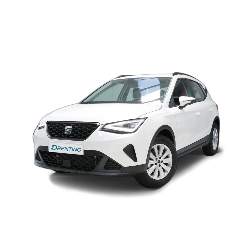 SEAT Arona 1.0 TSI S&S Xperience XM 115 Blanco