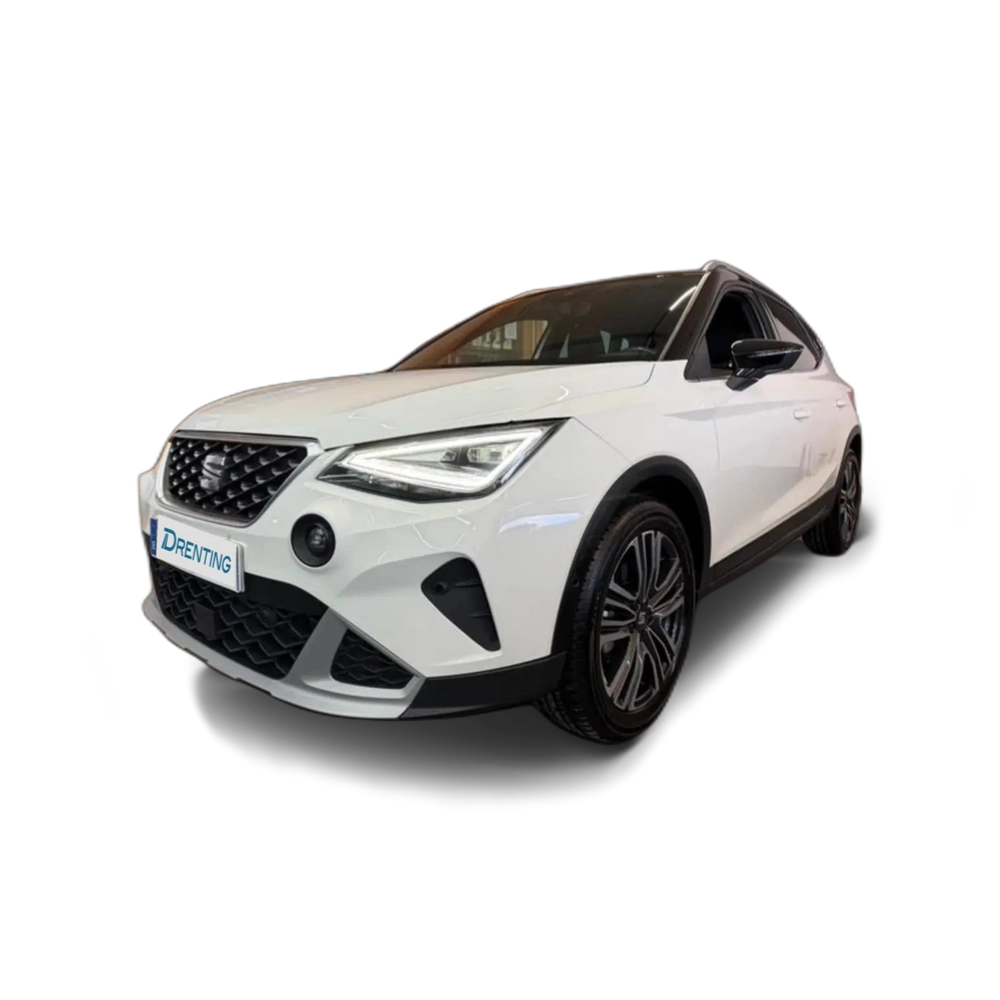 SEAT Arona 1.0 TSI S&S Xperience XS 110 Blanco