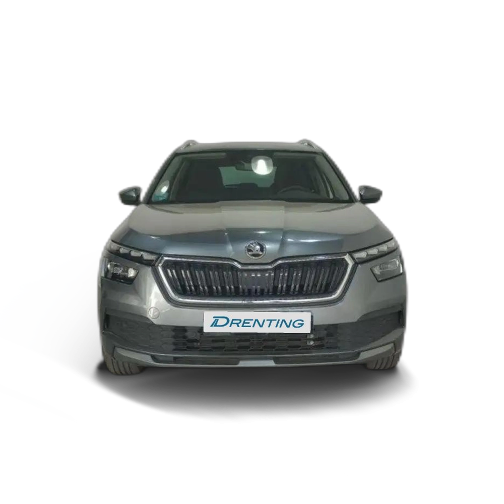 Skoda Kamiq 1.0 TSI Style 81kW Gris