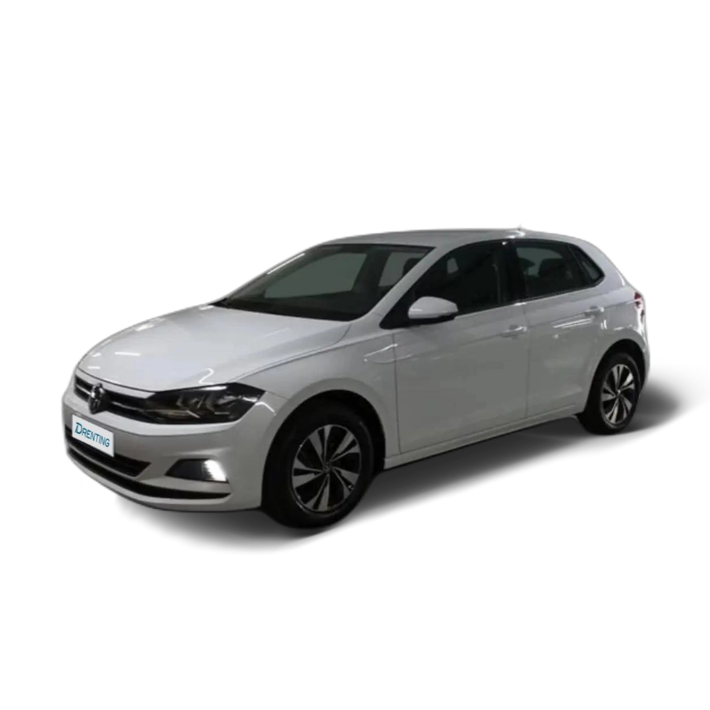 Volkswagen Polo 1.0 TSI United DSG 70kW Blanco