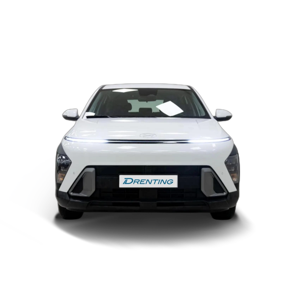 Hyundai KONA 1.0T 100CV Maxx Blanco 1
