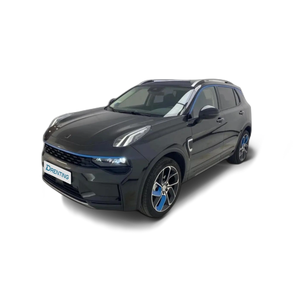 Lynk & Co 01 1 1.5 PHEV 1