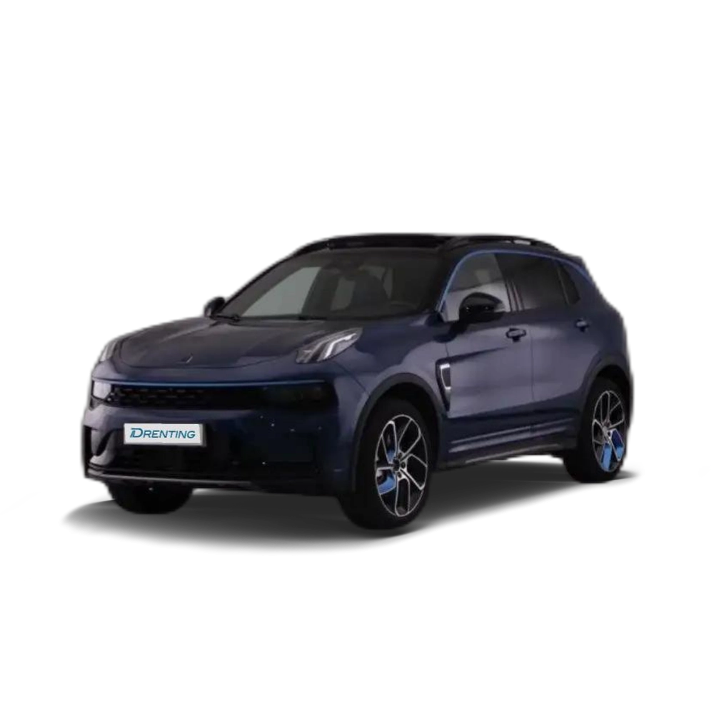 Renting Lynk &amp; Co 01 1 1.5 PHEV 3.3kW Azul