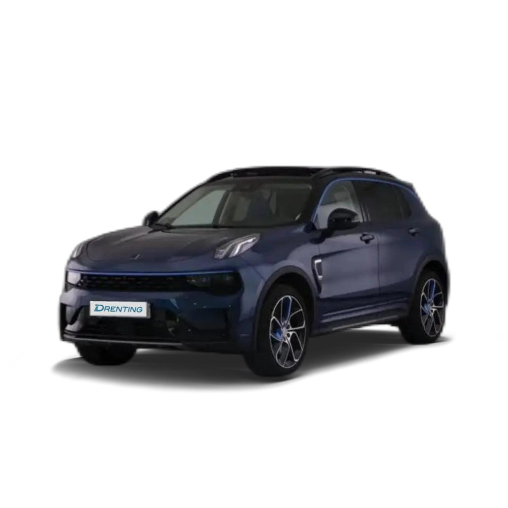 Lynk & Co 01 1 1.5 PHEV 3.3kW Azul 1
