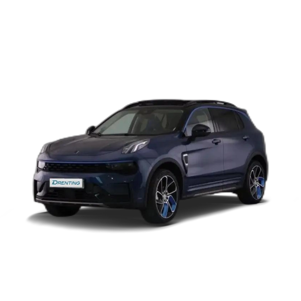 Lynk & Co 01 1 1.5 PHEV Azul