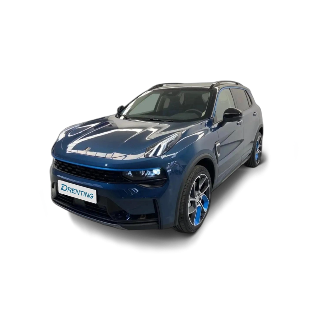 Lynk & Co 01 1 1.5 PHEV 6.6kW Azul 1 5