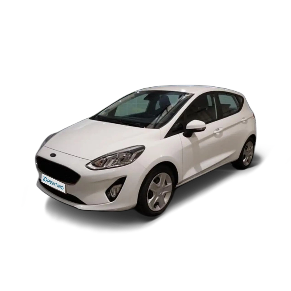 Ford Fiesta 1.1 Ti-VCT Trend Blanco 1 1