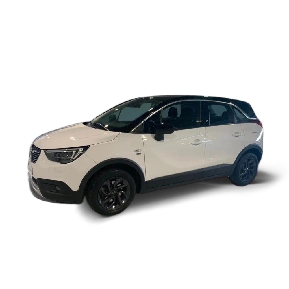 Opel Crossland 1.2 81kW (110CV)  2020 Blanco