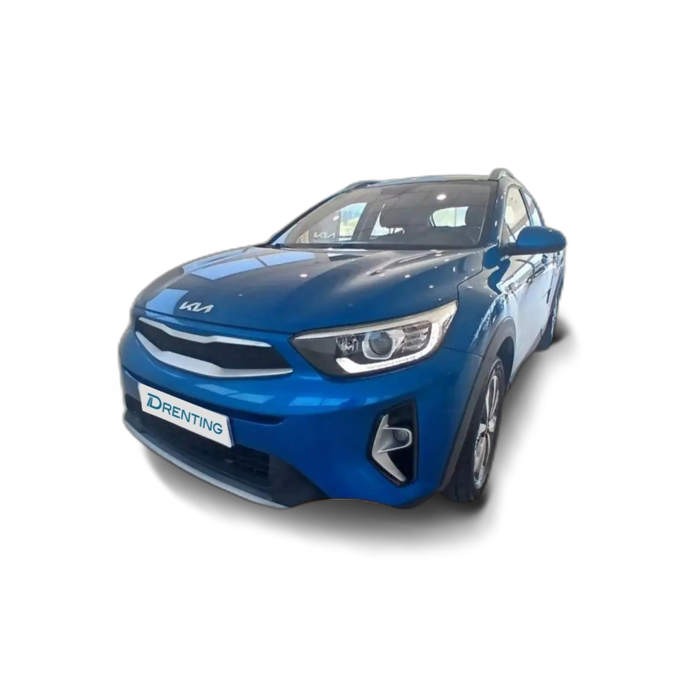 Kia Stonic 1.2 DPi Concept Azul