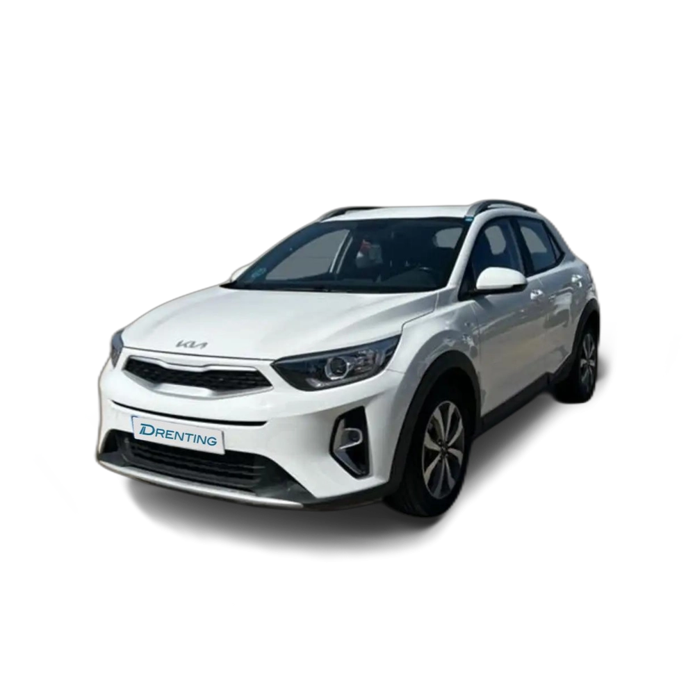 Kia Stonic 1.2 DPi Concept Blanco 1 2