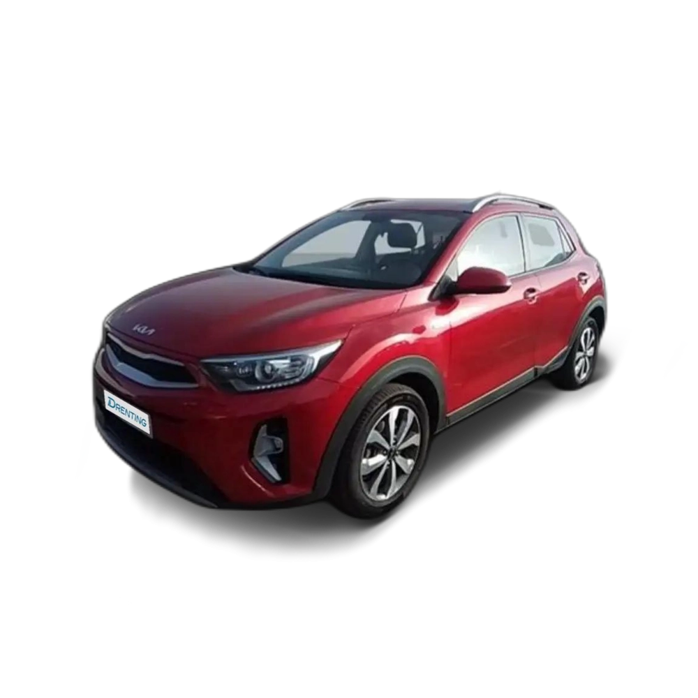 Kia Stonic 1.2 DPi Concept Blanco 6