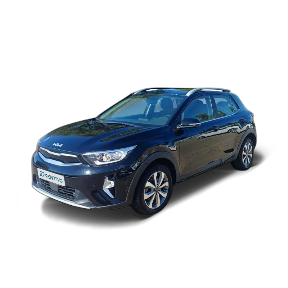Kia Stonic 1.2 DPi Drive Negro 1