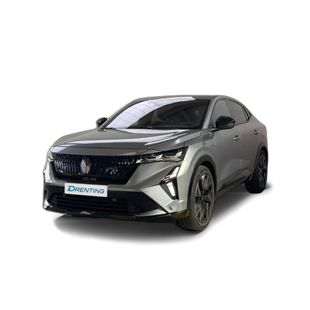 Renault Rafale 1.2 E-Tech Híbrido Esprit Alpine 147kW Gris