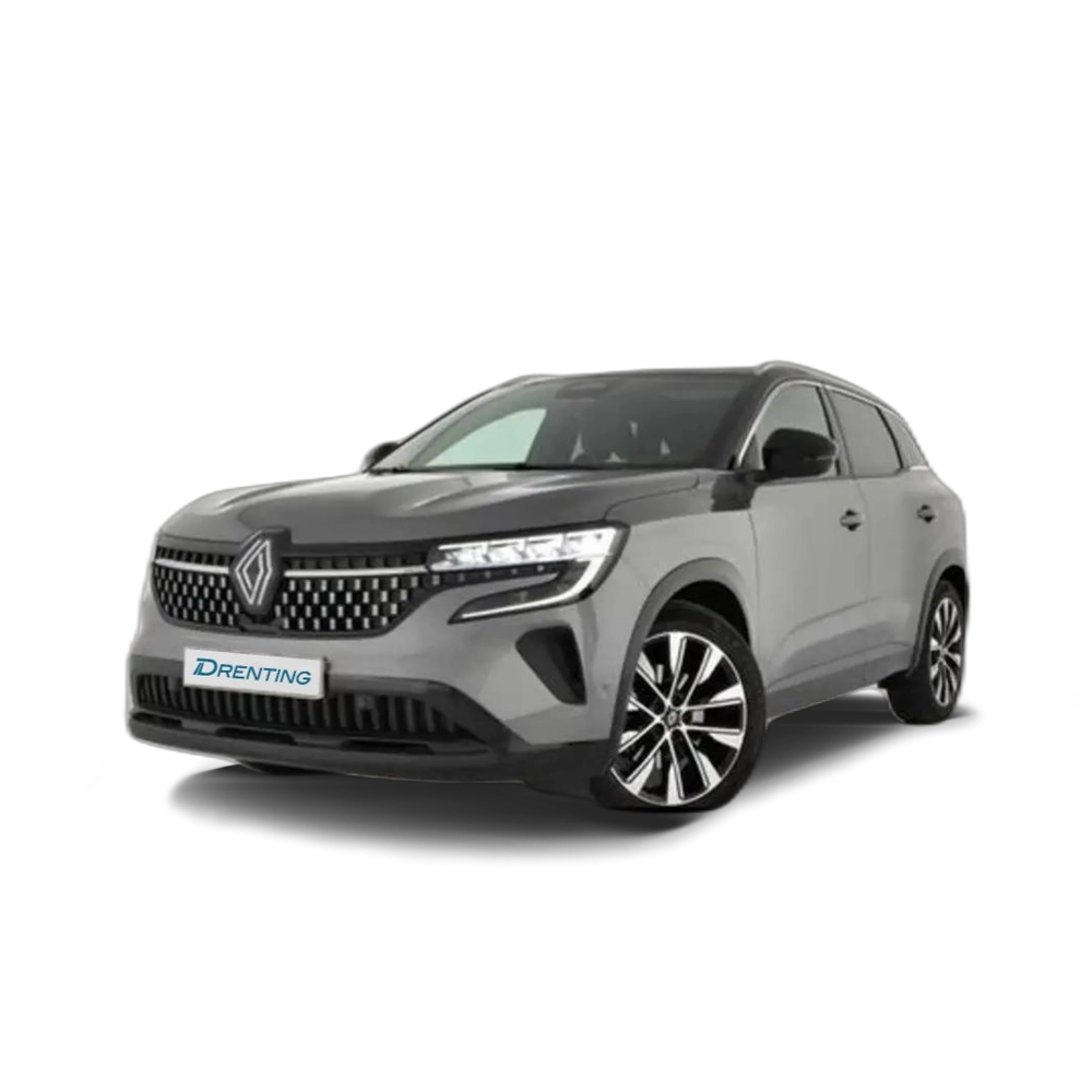 Renault Austral 1.2 e-tech techno 146kw Gris