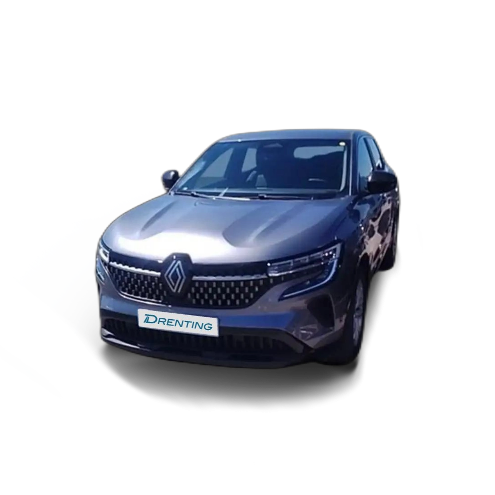 Renault Austral 1.2 full hybrid e-tech Evolution 146kW Gris
