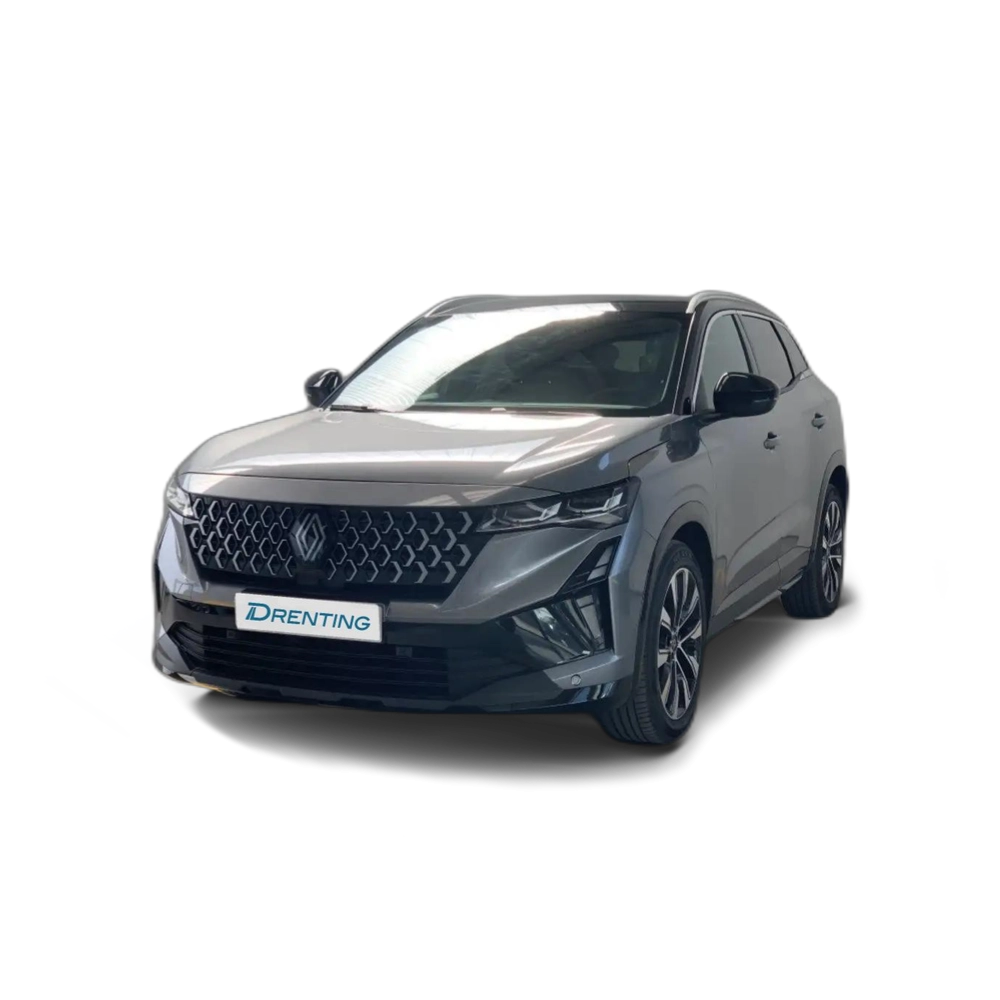 Renault Austral 1.2 full hybrid e-tech Techno 146kW Gris