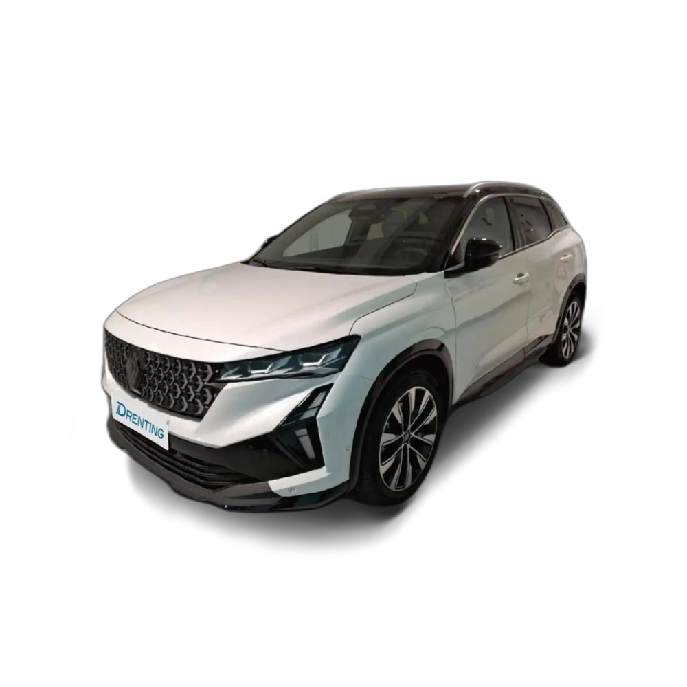 Renault Austral 1.2 full hybrid e-tech Techno 146kW Blanco