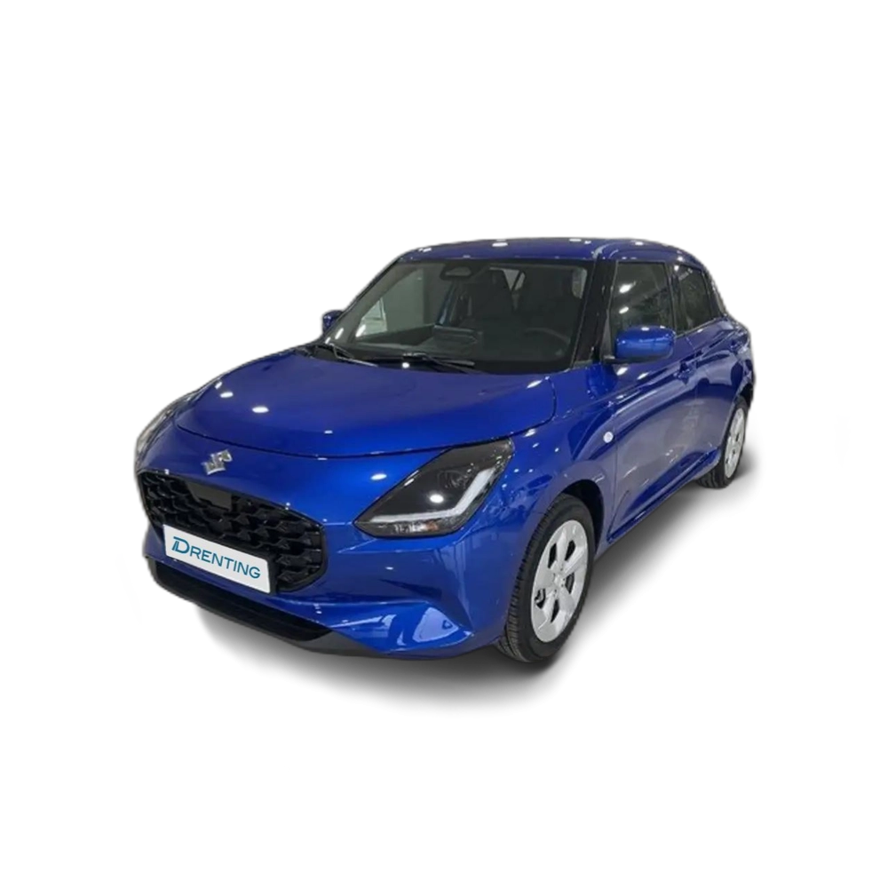 Suzuki Swift 1.2 Mild Hybrid S2 Azul 1