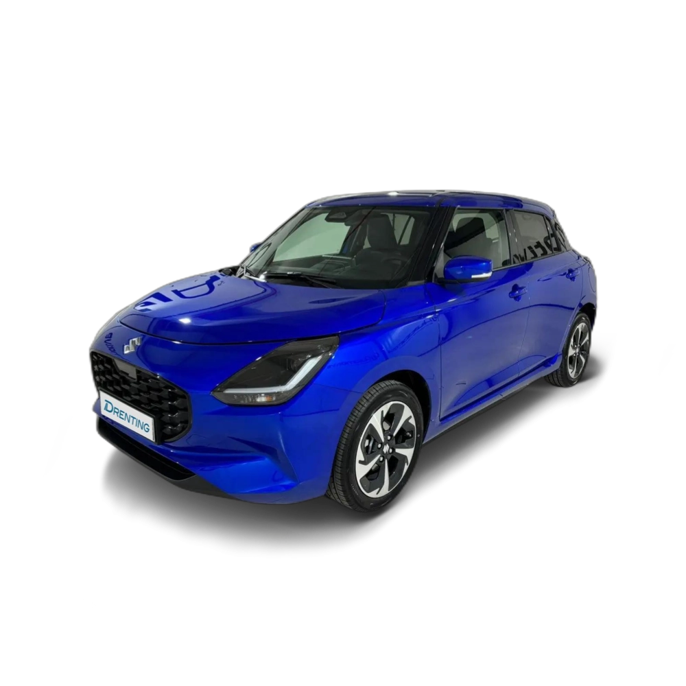Suzuki Swift 1.2 Mild Hybrid S3 Azul