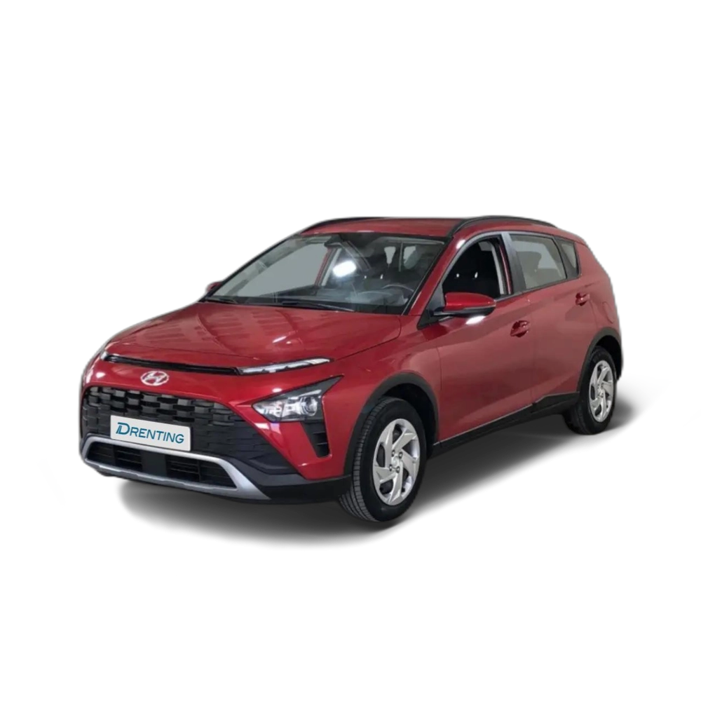 Hyundai BAYON 1.2 MPI Klass 2
