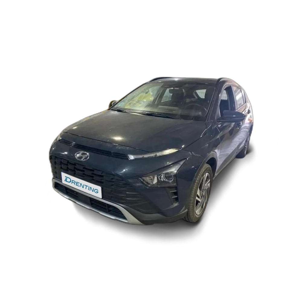 Hyundai BAYON 1.2 MPI Maxx Gris