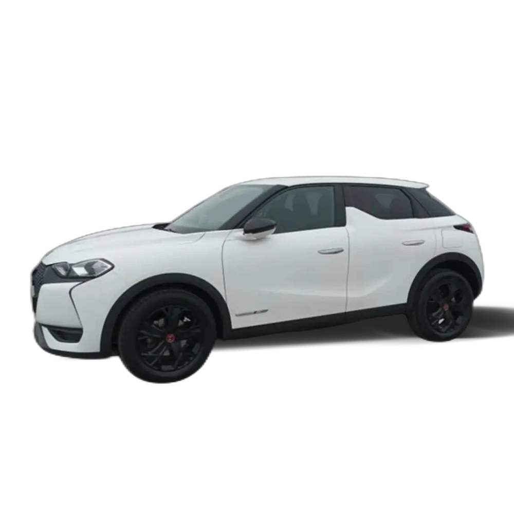 DS Automobiles DS 3 1.2 PURETECH 73KW PERFORMANCE LINE 100 5P Blanco