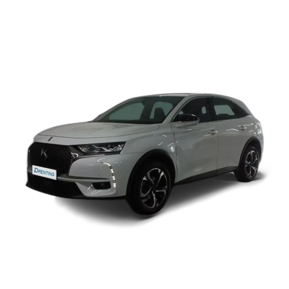 DS Automobiles DS 7 Crossback 1.2 PURETECH 96KW BASTILLE AUTO 131 5P Blanco