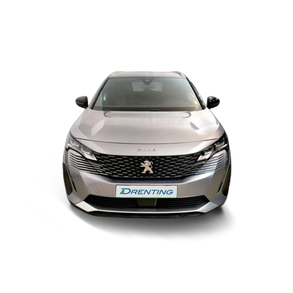 Peugeot 5008 1.2 PureTech 96KW S&S Allure Pack EAT8 Gris