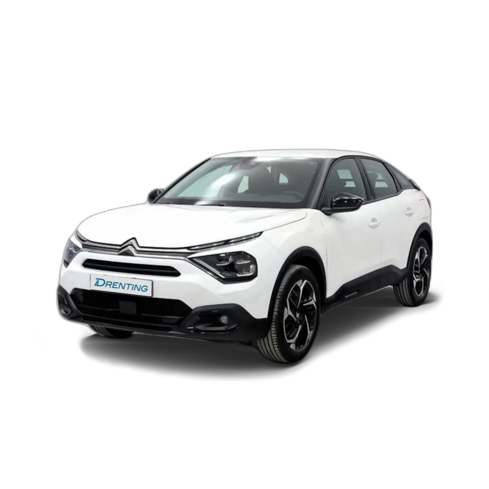 Citroen C4 1.2 PureTech Feel Pack S&S 130 Blanco