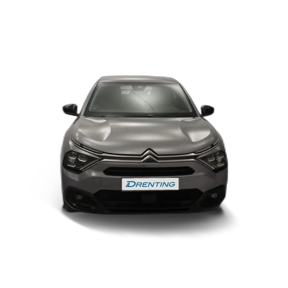 Citroen C4 1.2 PureTech Plus S&S 130 Gris 5