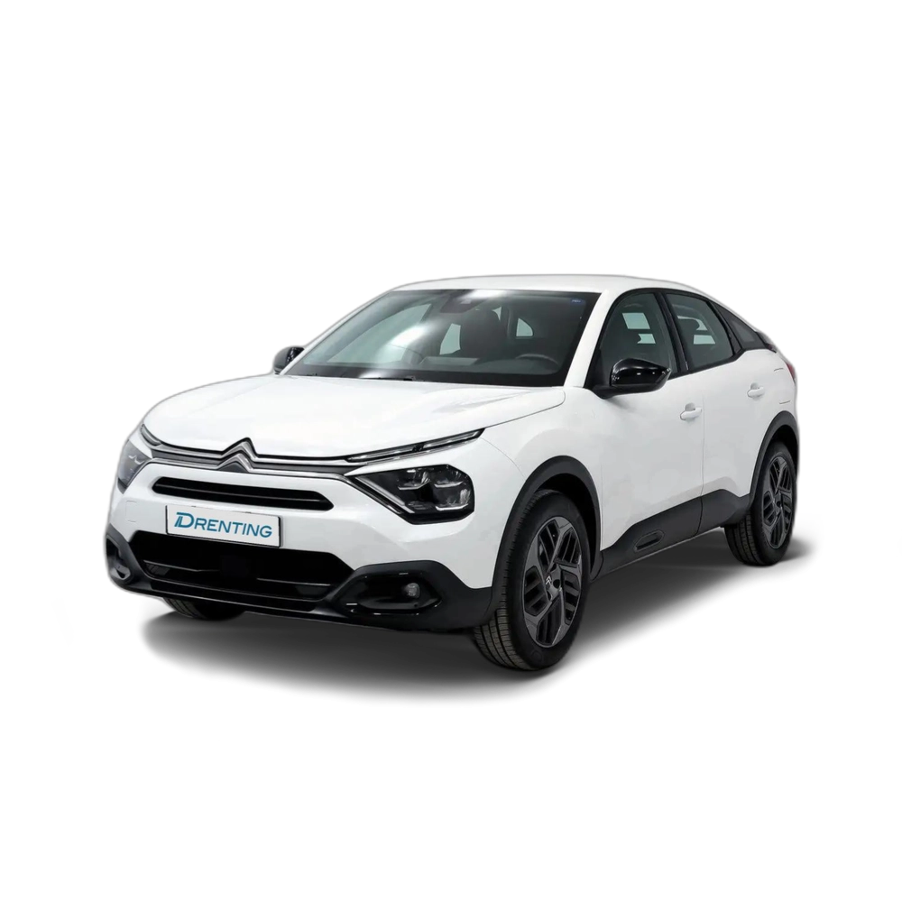 Citroen C4 1.2 PureTech Plus S&S 130 Blanco 7